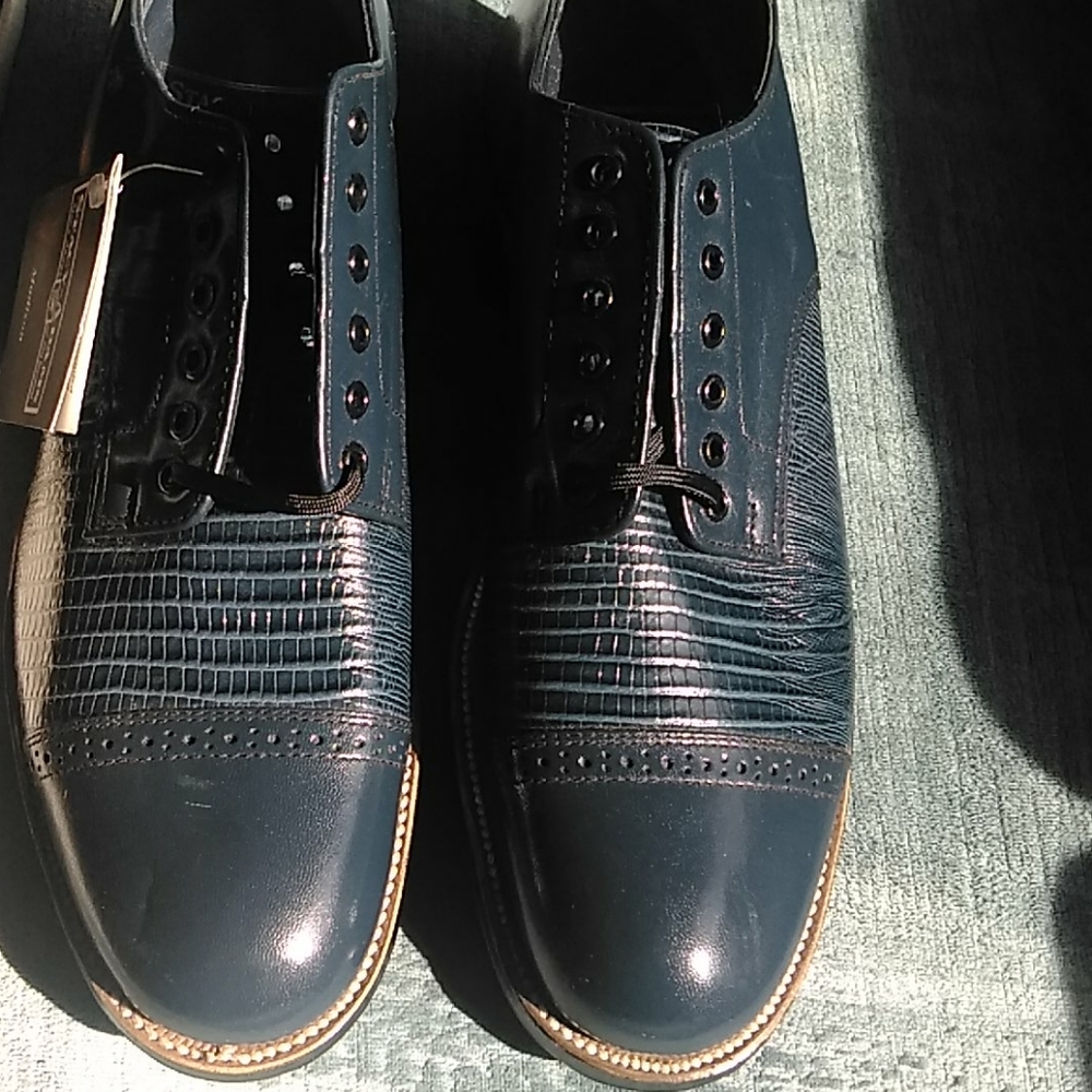 Men's shoes Stacy Adams sz 7